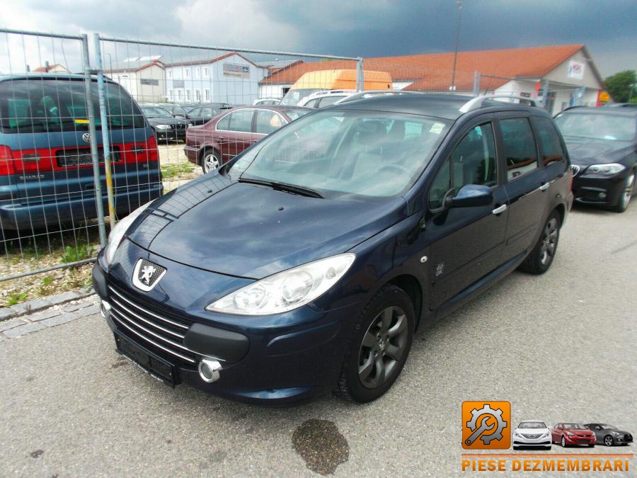 Aeroterma peugeot 307 2008