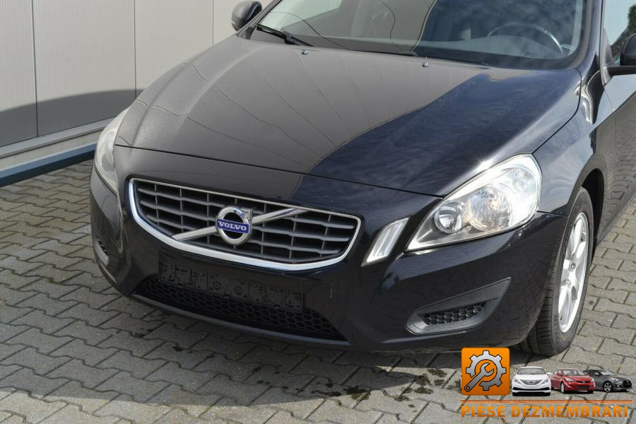 Aeroterma volvo v60 2013