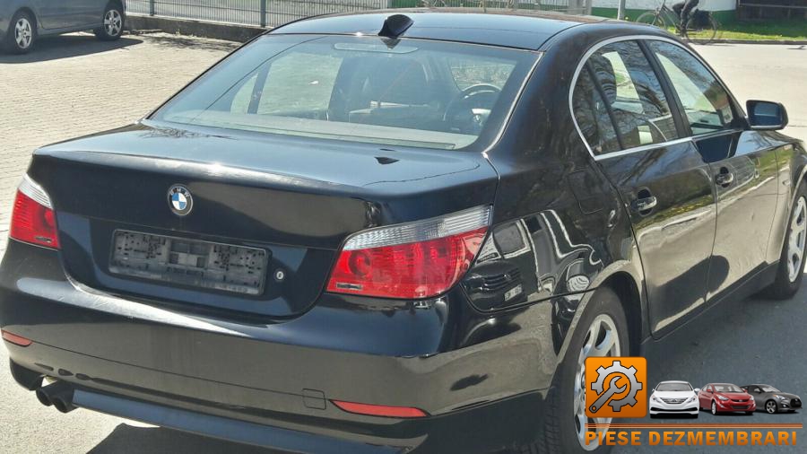 Airbaguri bmw seria 5 e60 2008