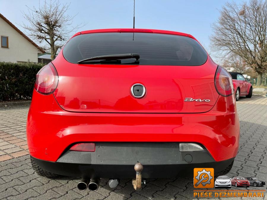 Airbaguri fiat bravo 2012