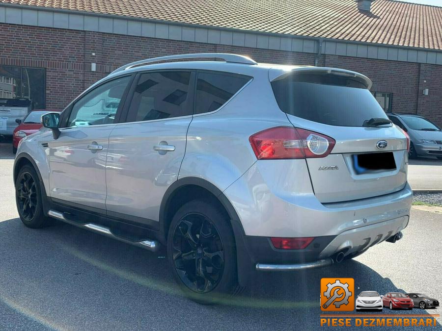 Airbaguri ford kuga 2013