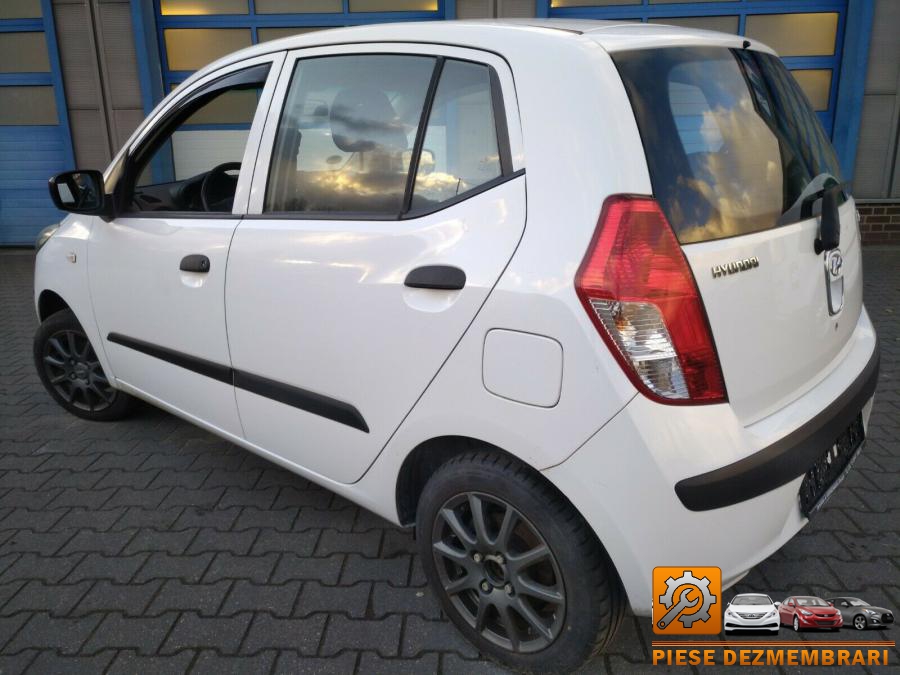 Airbaguri hyundai i10 2010