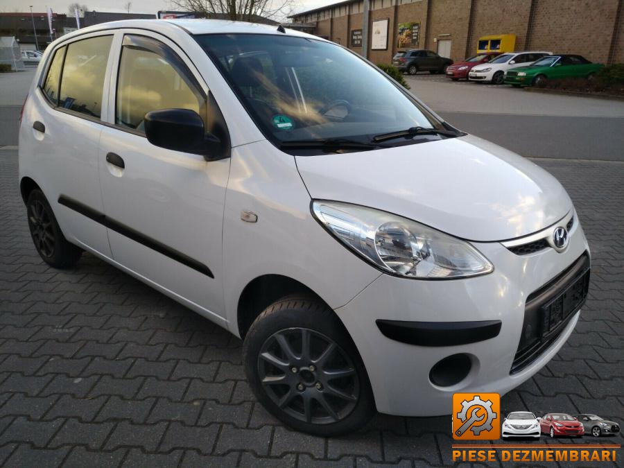 Airbaguri hyundai i10 2010