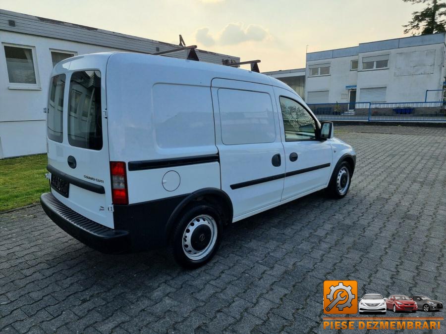 Airbaguri opel combo 2010