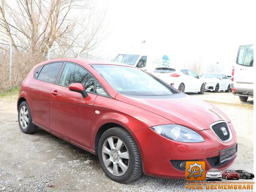 Airbaguri seat leon 2011