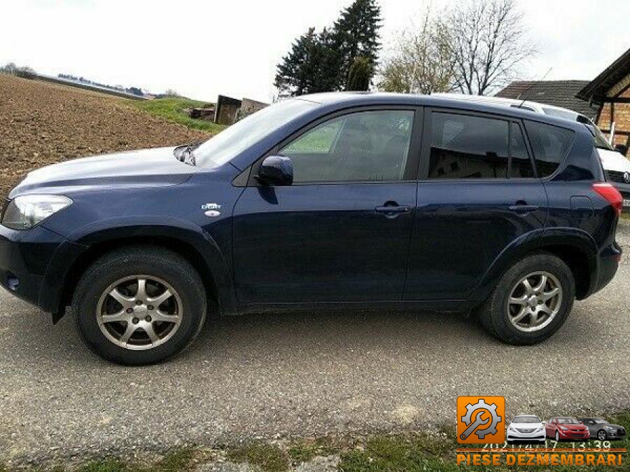 Airbaguri toyota rav 4 2011