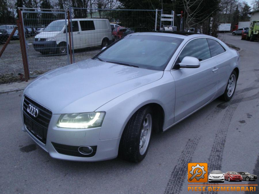 Alternator audi a5 2011