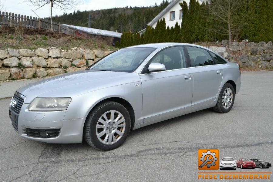 Alternator audi a6 2006