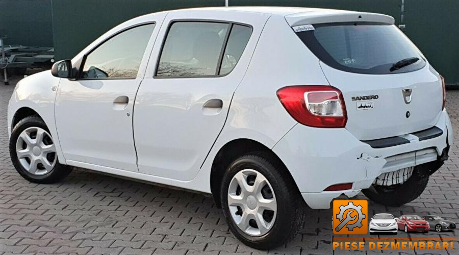 Alternator dacia sandero 2013