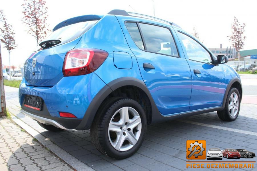 Alternator dacia sandero stepway 2017