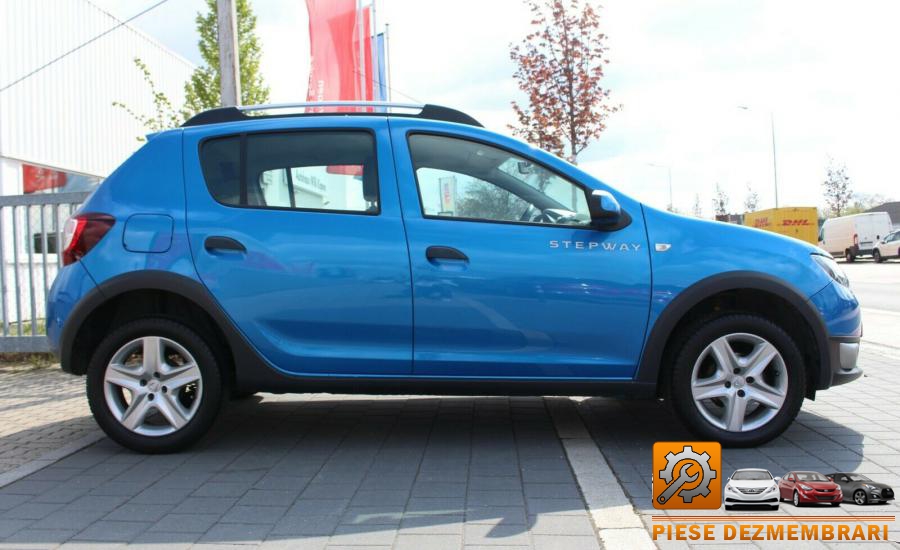 Alternator dacia sandero stepway 2017