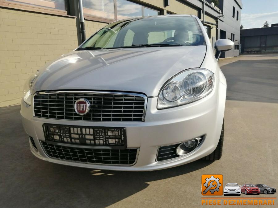 Alternator fiat linea 2011