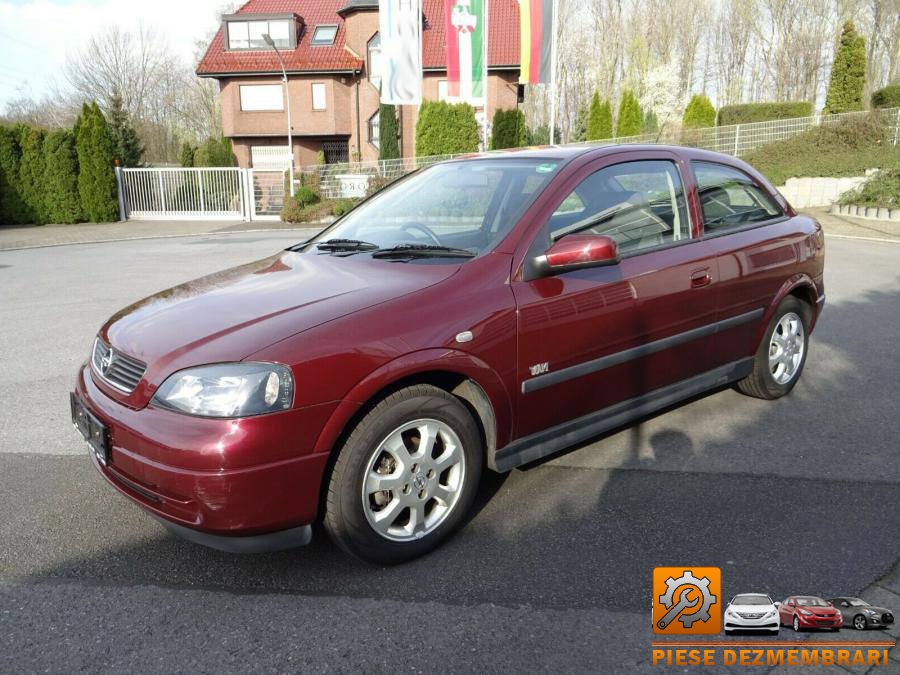 Alternator opel astra g 2003