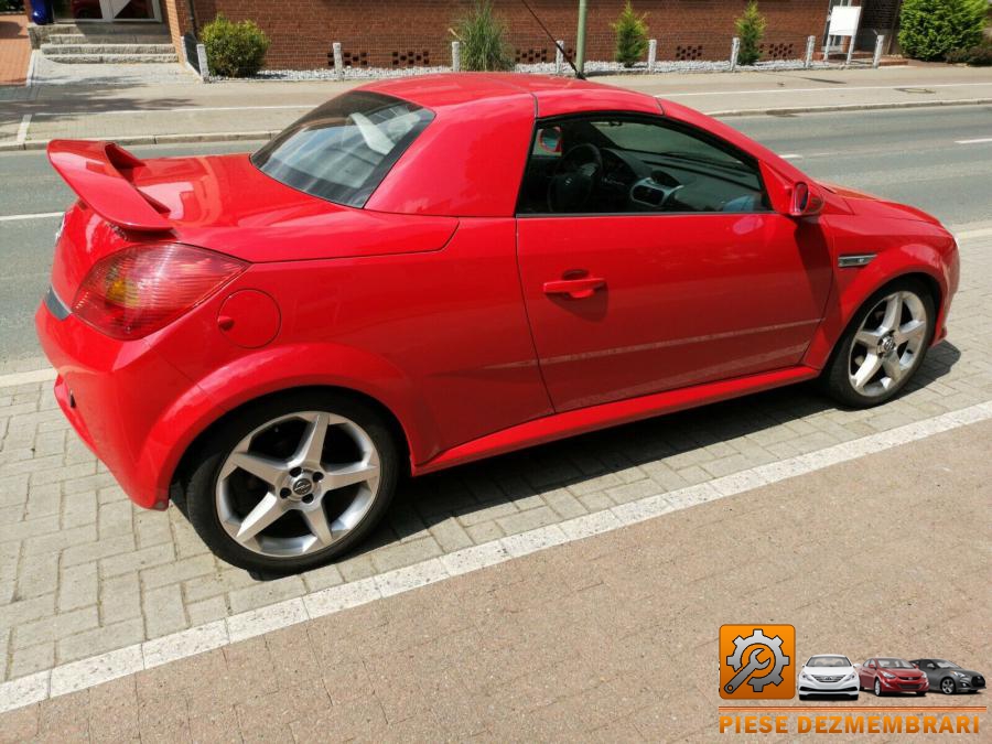 Alternator opel tigra b 2006