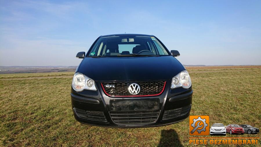 Alternator volkswagen polo 2009