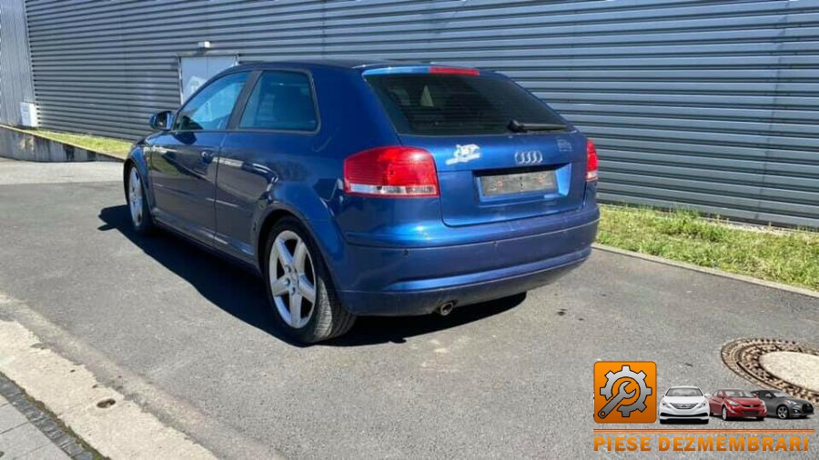 Amortizor capota audi a3 2004