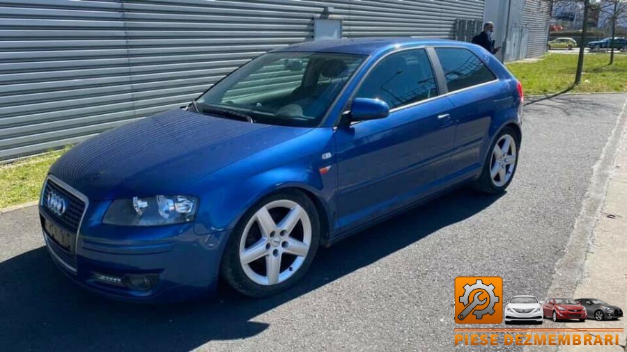 Amortizor capota audi a3 2004