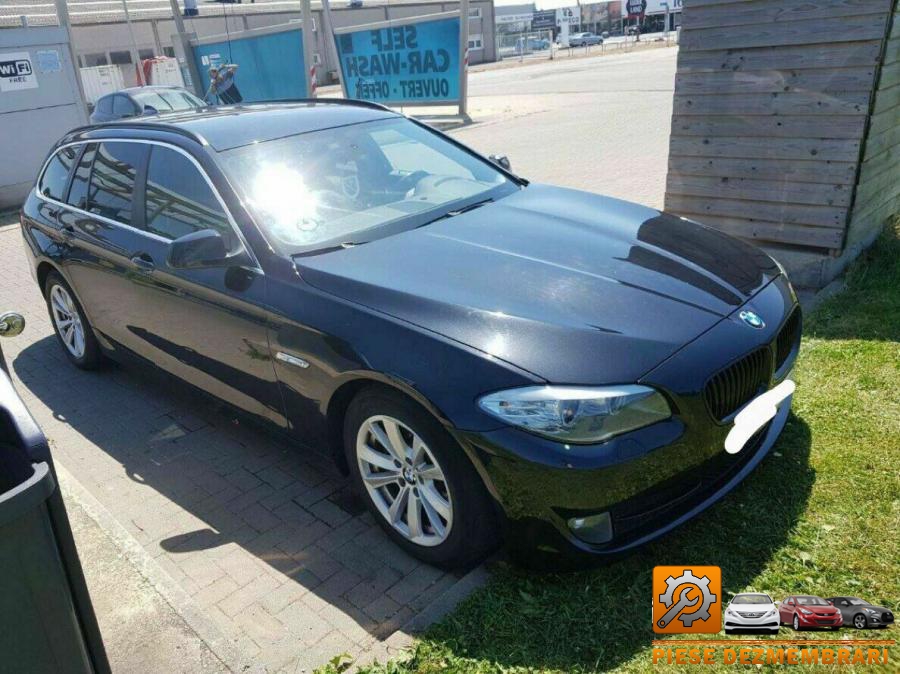 Amortizor capota bmw seria 5 f10 2012