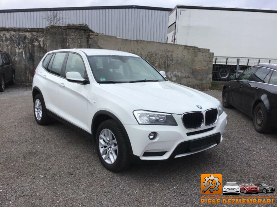 Amortizor capota bmw x3 f25 2012