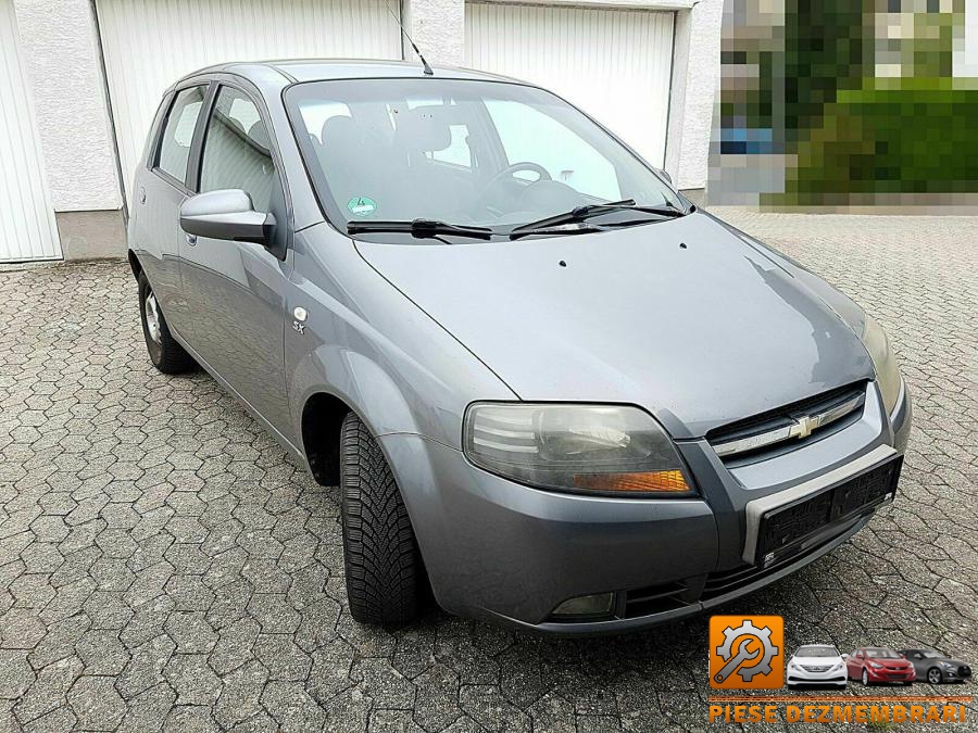 Amortizor capota chevrolet kalos 2008