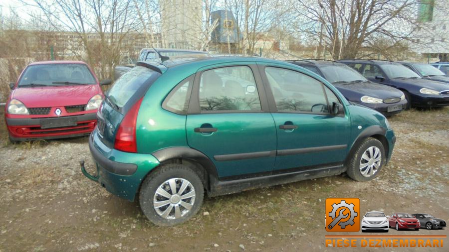 Amortizor capota citroen c3 2006