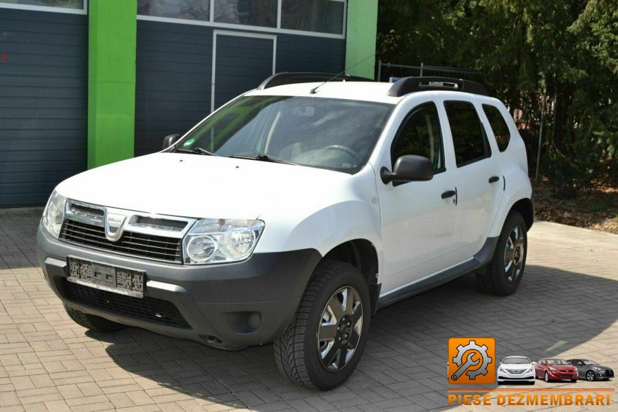 Amortizor capota dacia duster 2014