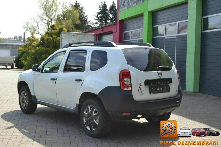 Amortizor capota dacia duster 2014