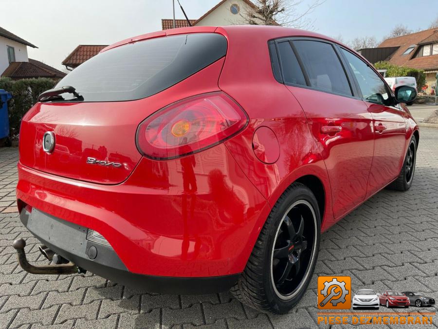 Amortizor capota fiat bravo 2012