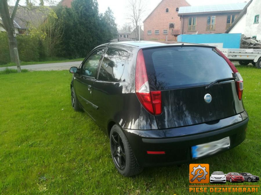 Amortizor capota fiat punto 2008