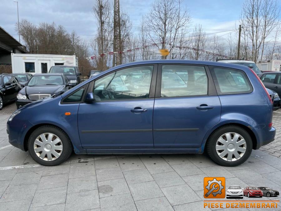 Amortizor capota ford focus c max 2009