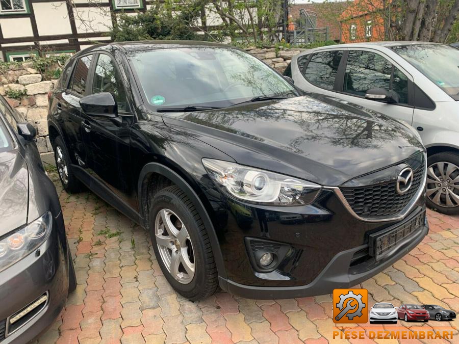 Amortizor capota mazda cx 5 2009