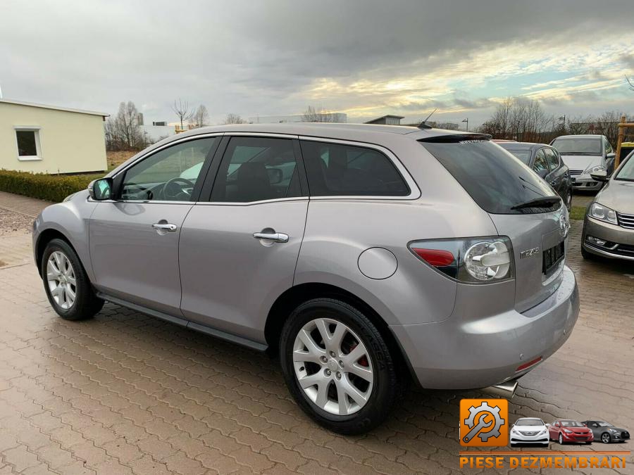 Amortizor capota mazda cx 7 2012