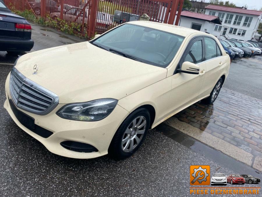 Amortizor capota mercedes e class 2014