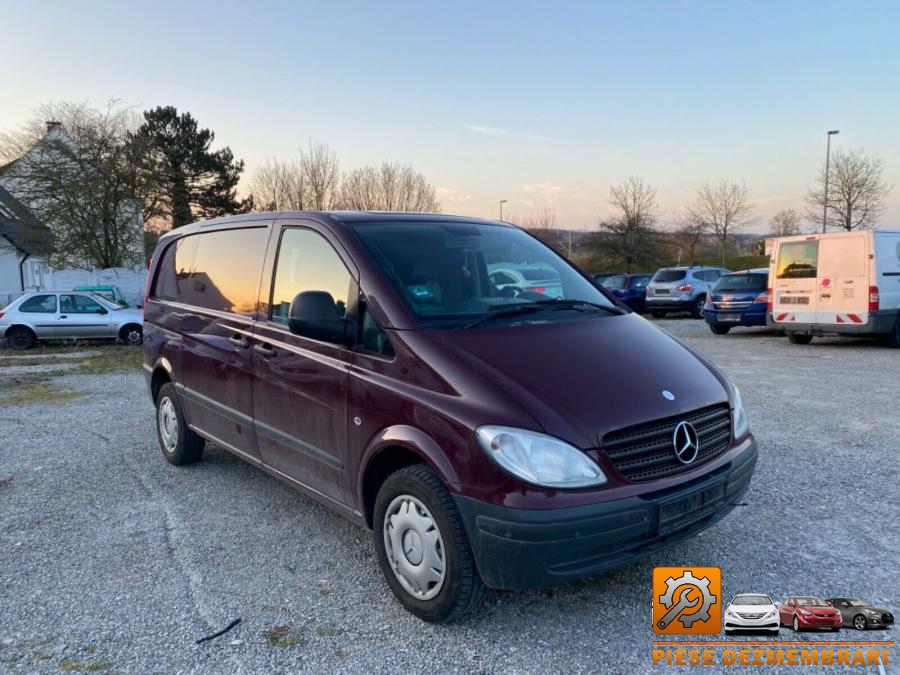 Amortizor capota mercedes vito 2011