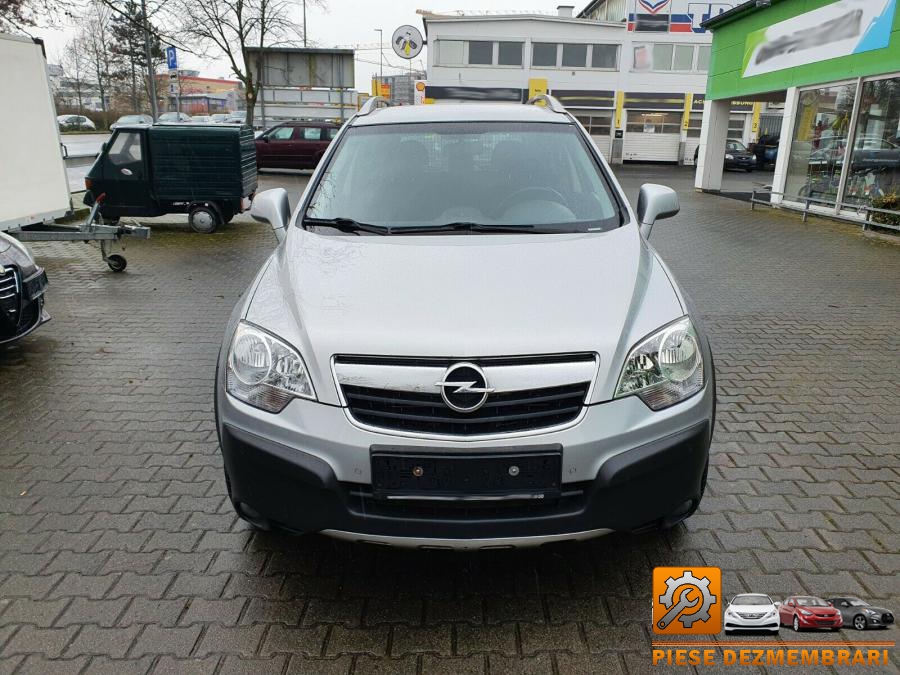 Amortizor capota opel antara 2010