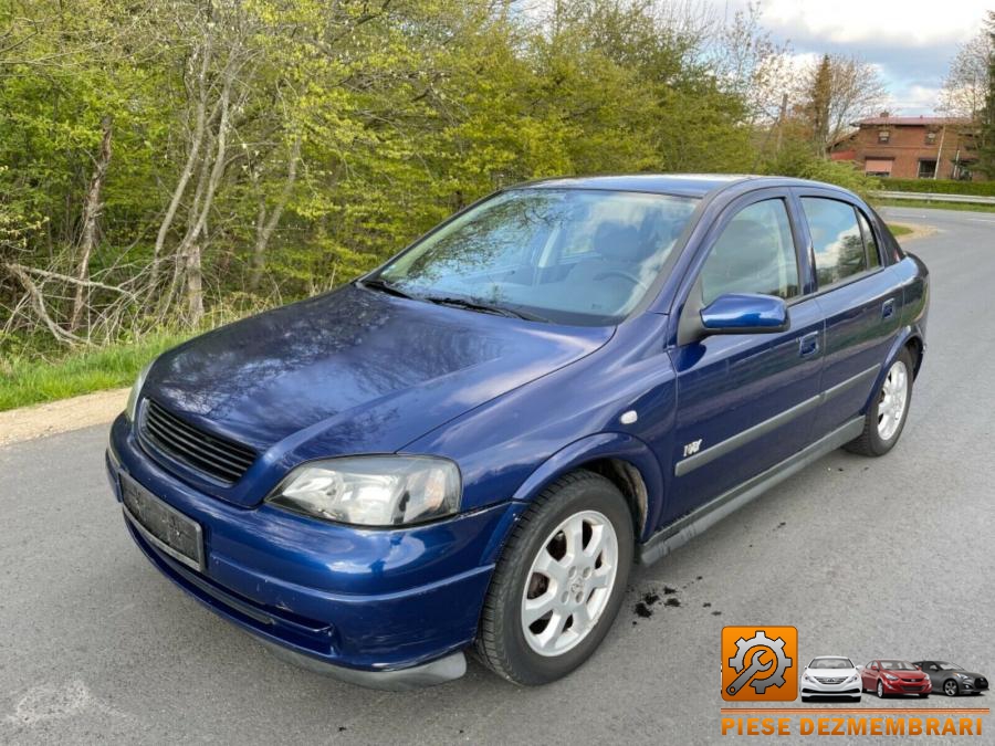 Amortizor capota opel astra g 2003