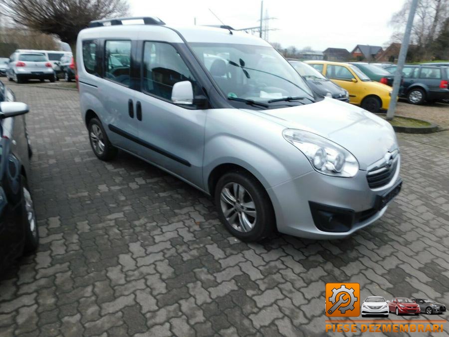 Amortizor capota opel combo 2010