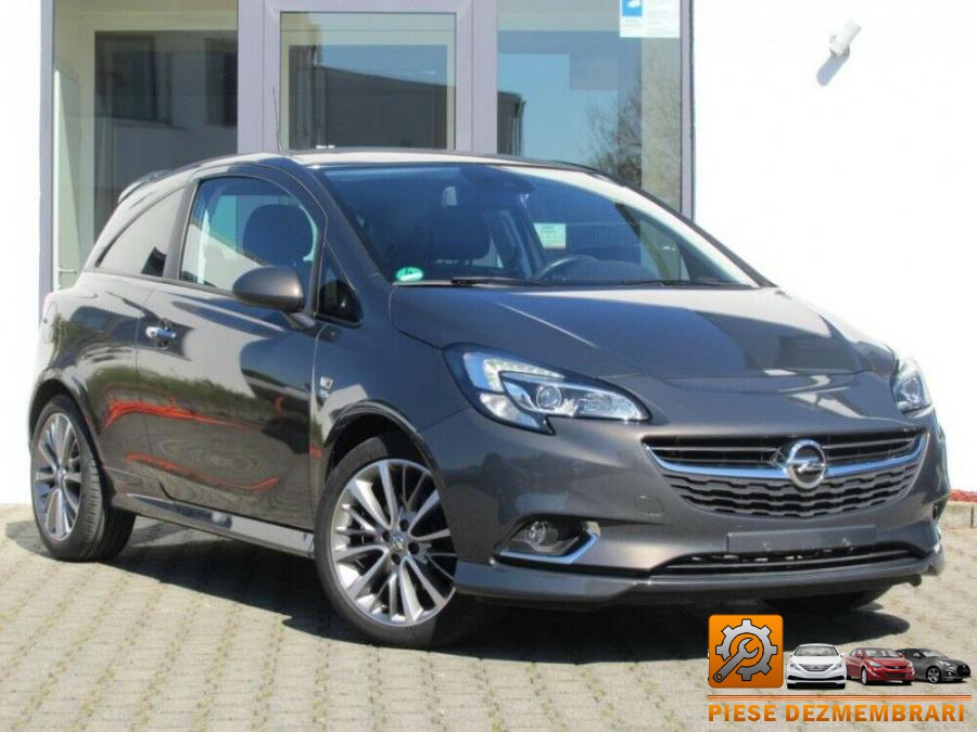 Amortizor capota opel corsa e 2016