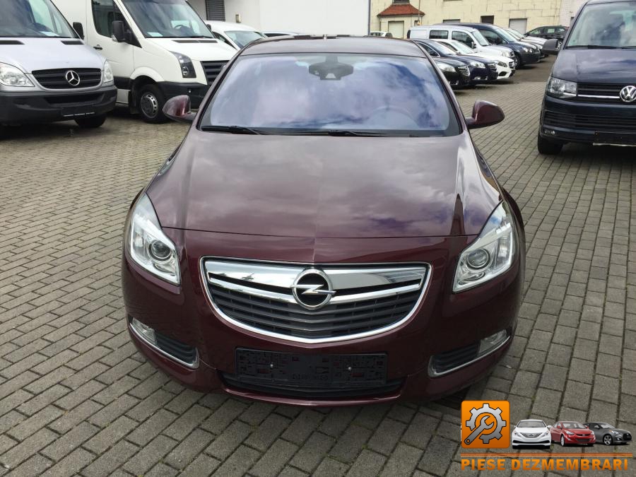 Amortizor capota opel insignia a 2014