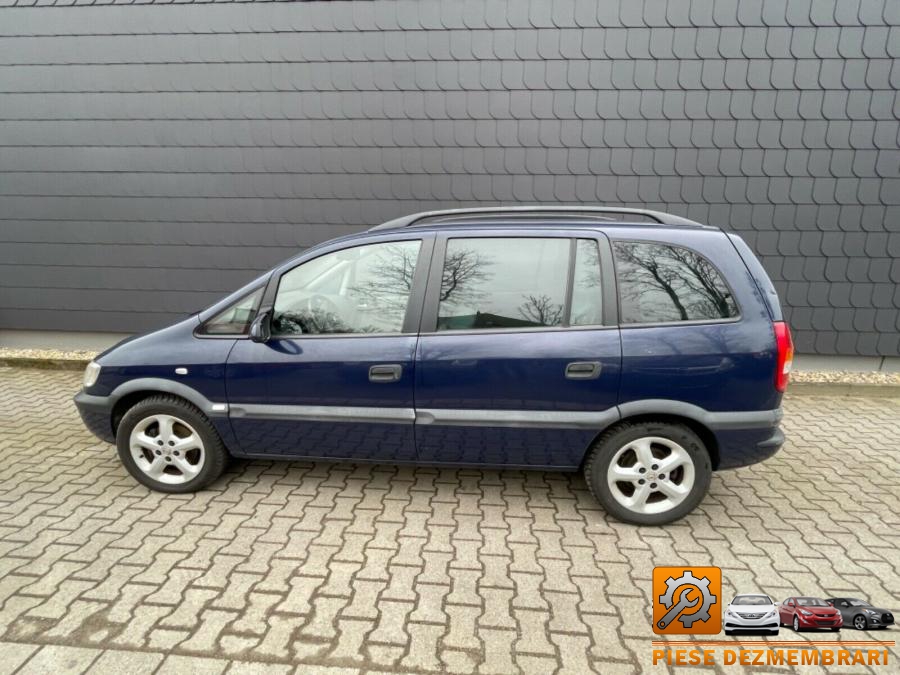 Amortizor capota opel zafira a 2003