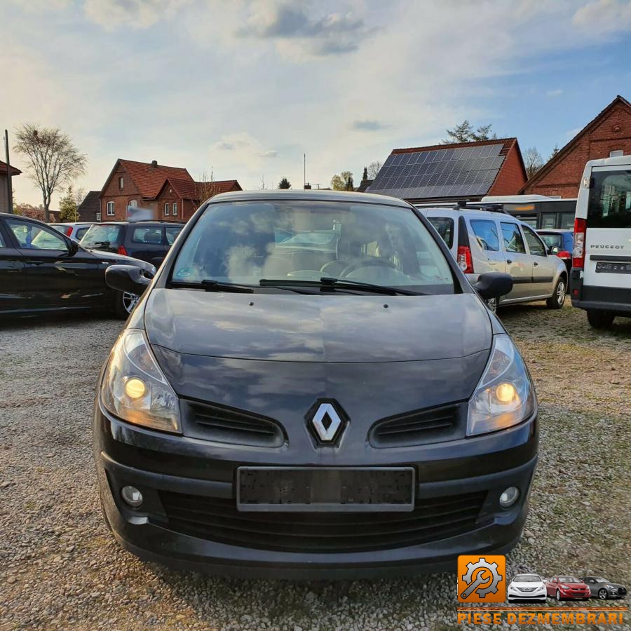 Amortizor capota renault clio 2008