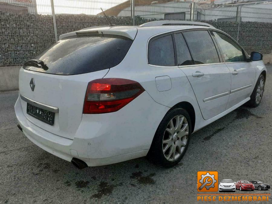 Amortizor capota renault laguna 2012