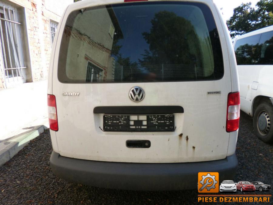 Amortizor capota volkswagen caddy 2009