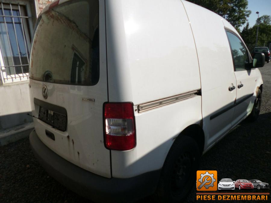 Amortizor capota volkswagen caddy 2009