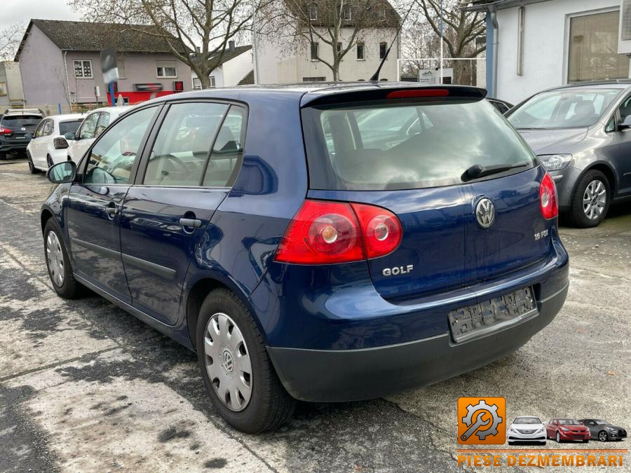 Amortizor capota volkswagen golf 2008