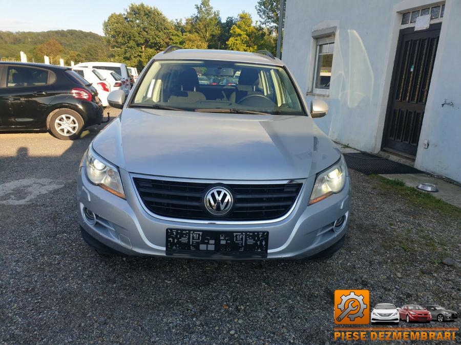 Amortizor capota volkswagen tiguan 2011