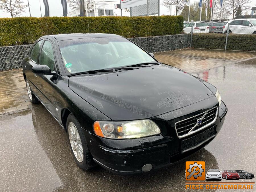 Amortizor capota volvo s60 2005