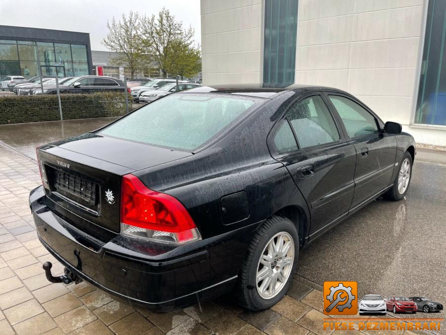 Amortizor capota volvo s60 2005