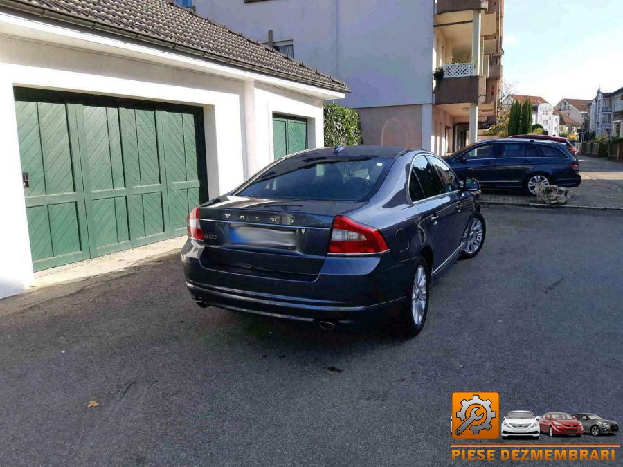 Amortizor capota volvo s80 2011