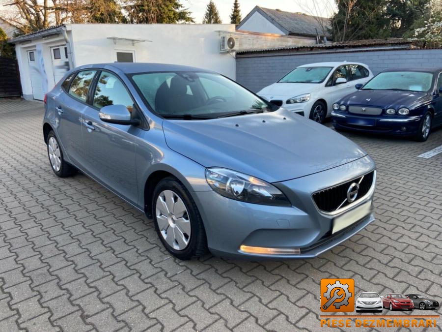 Amortizor capota volvo v40 2008